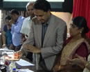 M’luru: DC Ibrahim convenes District Meet on devising New National Edu Policy